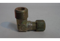Conical base angle